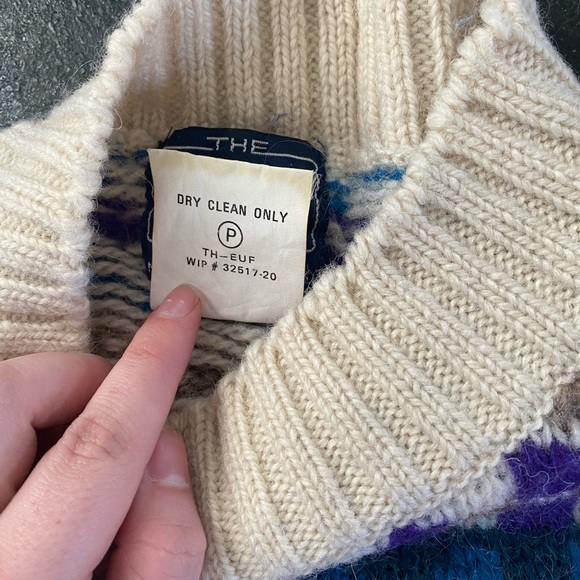 Woolrich Sweater - Picture 5 of 8